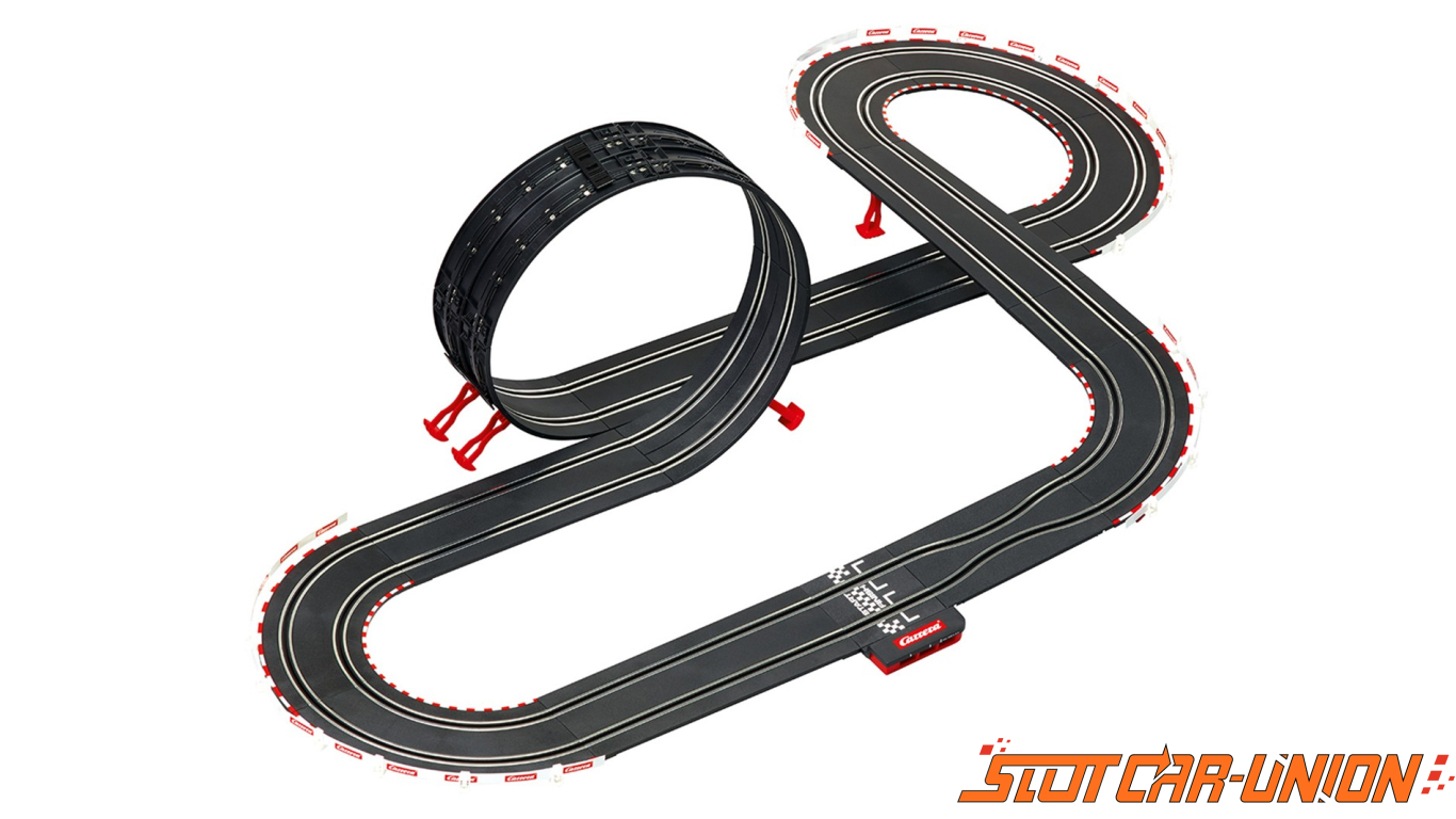 Carrera Go 20064167 Slot Car Minions 2 The Rise of Gru-Stuart