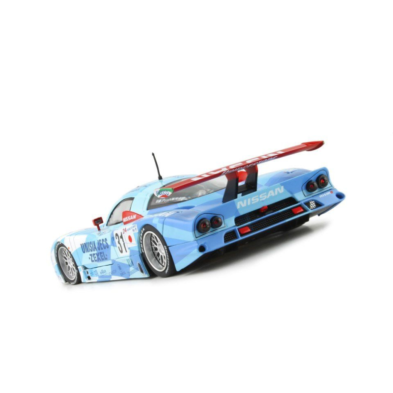 Slot.it CA14e Nissan R390 GT1 n.31 24h Le Mans 1998