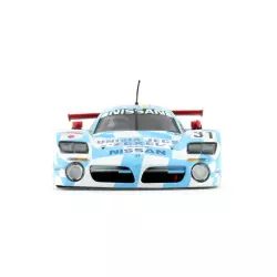 Slot.it CA14e Nissan R390 GT1 n.31 24h Le Mans 1998