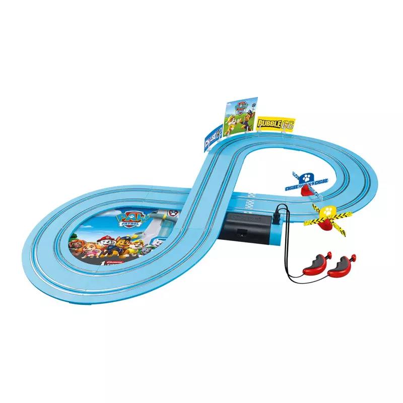 Carrera FIRST 63033 PAW PATROL - On the Track