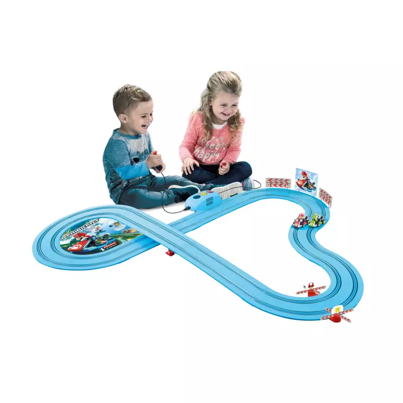 Carrera FIRST 63036 Nintendo Mario Kart™ - Royal Raceway