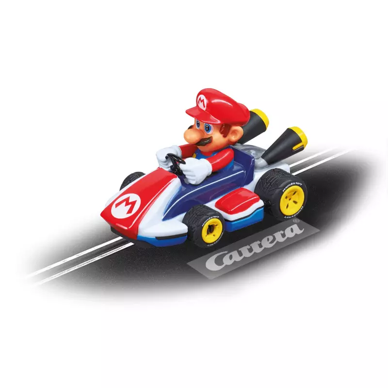 Carrera FIRST 63036 Nintendo Mario Kart™ - Royal Raceway