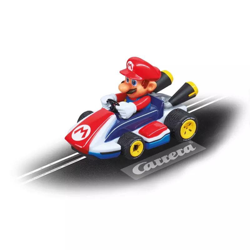 Mario scaletrix discount