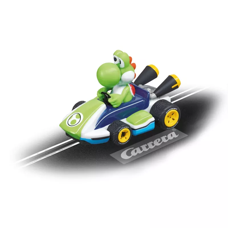  Carrera FIRST 65003 Nintendo Mario Kart™ - Yoshi