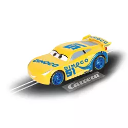 Carrera FIRST 65011 Disney·Pixar Cars - Dinoco Cruz