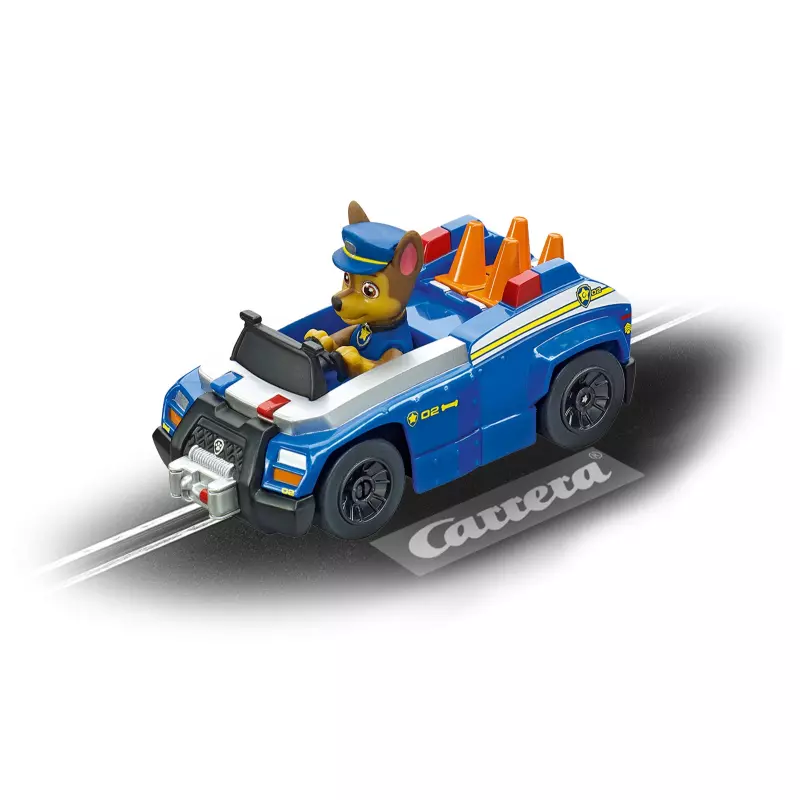  Carrera FIRST 65023 Paw Patrol - Chase