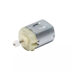 Scalextric C8197 Motor Inline with 10mm Shaft