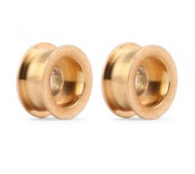NSR 4846 Racing Bushings - Racing no tollerance - 3/32" autolubricant & no friction for old NSR Classic (2 pcs)
