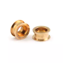 NSR 4803 Standard Bushings - 3/32 autolubricant & no friction (2 pcs)