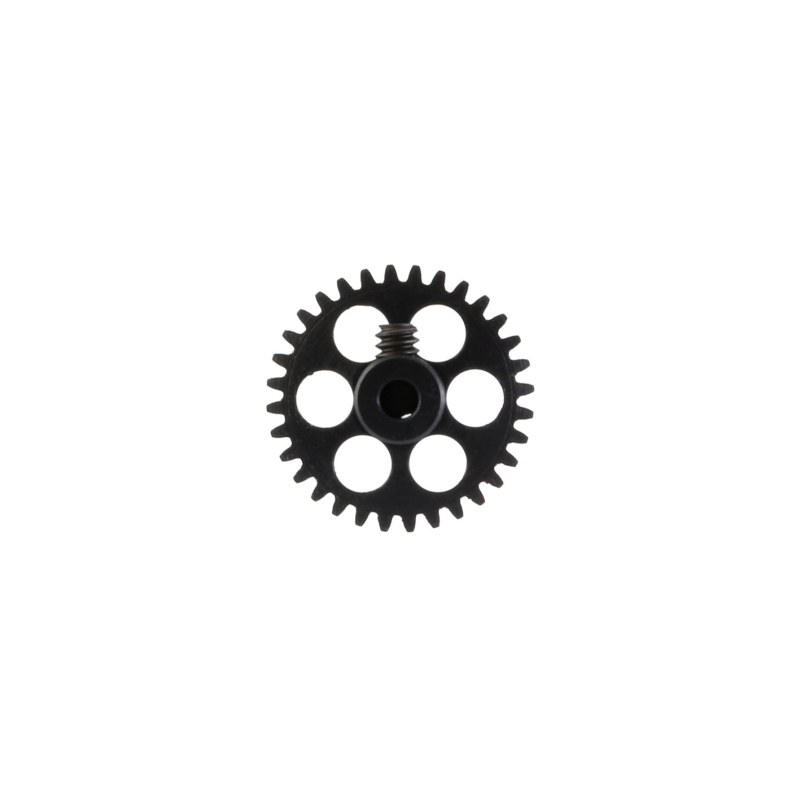                                     NSR 6232 Couronne 32 dents Anglewinder 3/32" Noir