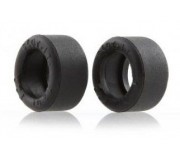 NSR 4823 Silicone Lead Wire 1.2mm x 30cm & Brass Cups 1:32 slot car part 