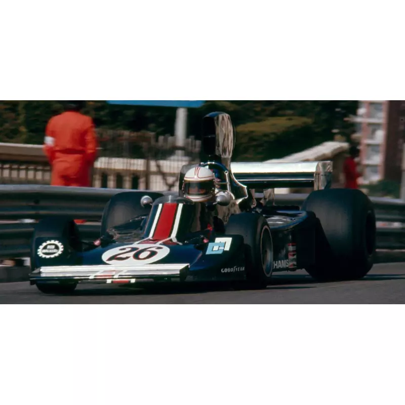 FLY A2007 Hesketh 308 G.P. Monaco 1975