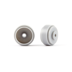 Slot.it WH1210-Pl Jantes Plastique Ø15,8 x 8,2mm x4
