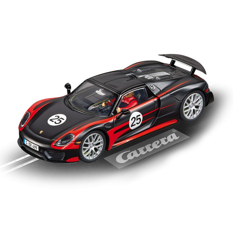                                     Carrera DIGITAL 132 30697 Porsche 918 Spyder