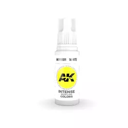 AK Interactive AK11001 White 17ml