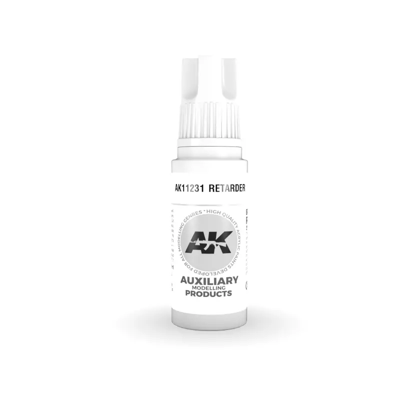 AK Interactive AK11231 Retarder 17ml