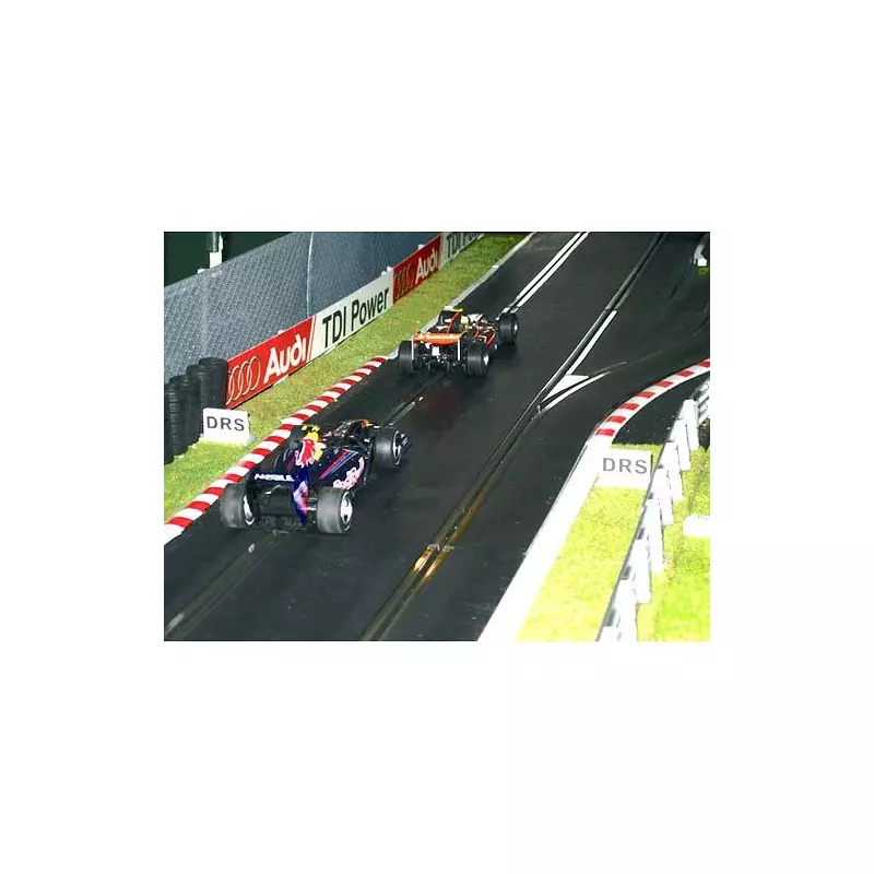 Drs slot car on sale