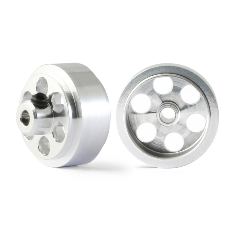                                     NSR 5001 3/32" Front Wheel 16" Diameter No-Air System x2