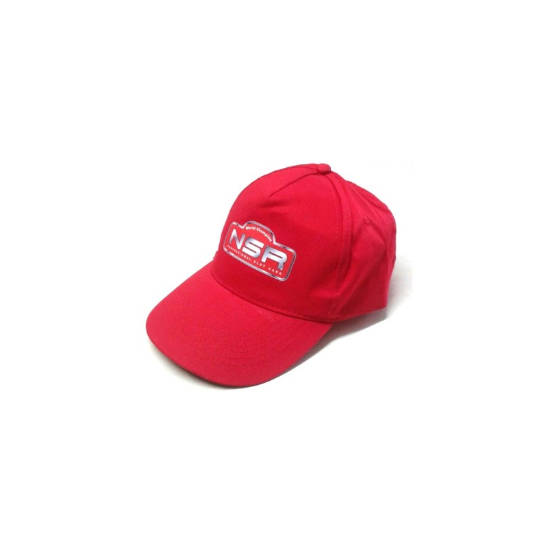                                     NSR GADHAT NSR Racing Hat