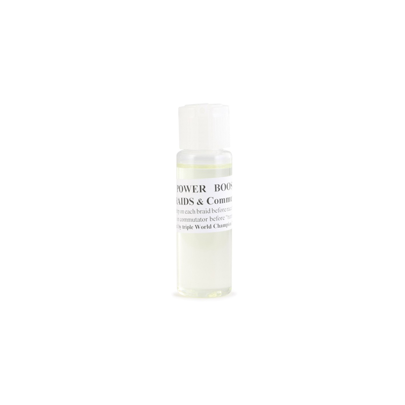                                     NSR 4604 Conditionneur de Tresses