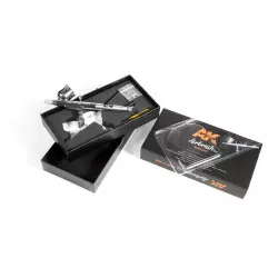 AK Interactive AK9000 Airbrush Basic Line 0.3