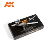 AK Interactive AK9000 Airbrush Basic Line 0.3