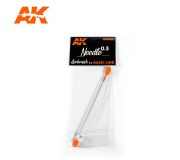 AK Interactive AK9001 0,3 Needle (Airbrush Basic Line 0,3)