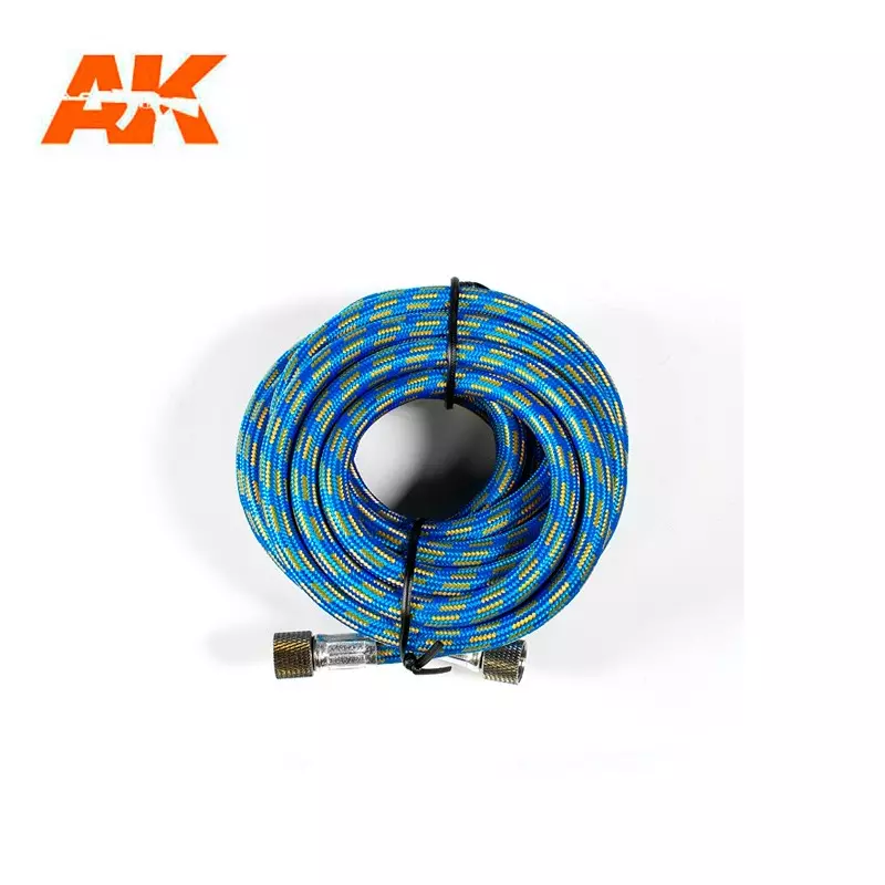  AK Interactive AK9003 Hose - 3 meters (Airbrush Basic Line 0,3)