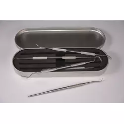 AK Interactive AK9005 CARVING TOOLS BOX