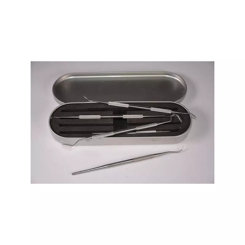 AK Interactive AK9005 CARVING TOOLS BOX