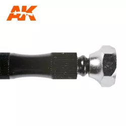 AK Interactive AK9006 Hand Drill (0.2mm – 3.4mm)