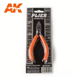 AK Interactive AK9009 Plier Cutting Tool