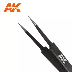 AK Interactive AK9008 Pince Droite de Précision