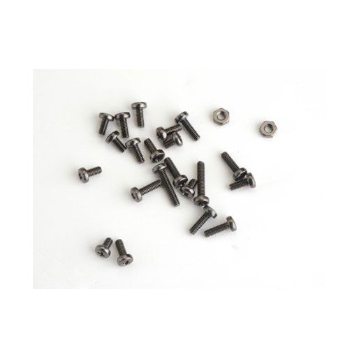 Carrera Exclusiv 85273 Set of screws