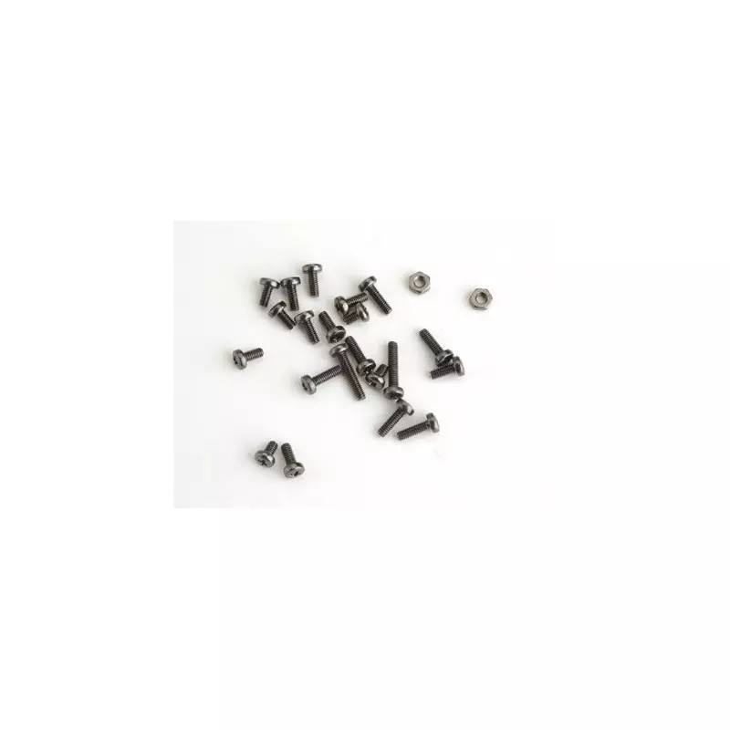  Carrera Exclusiv 85273 Set of screws