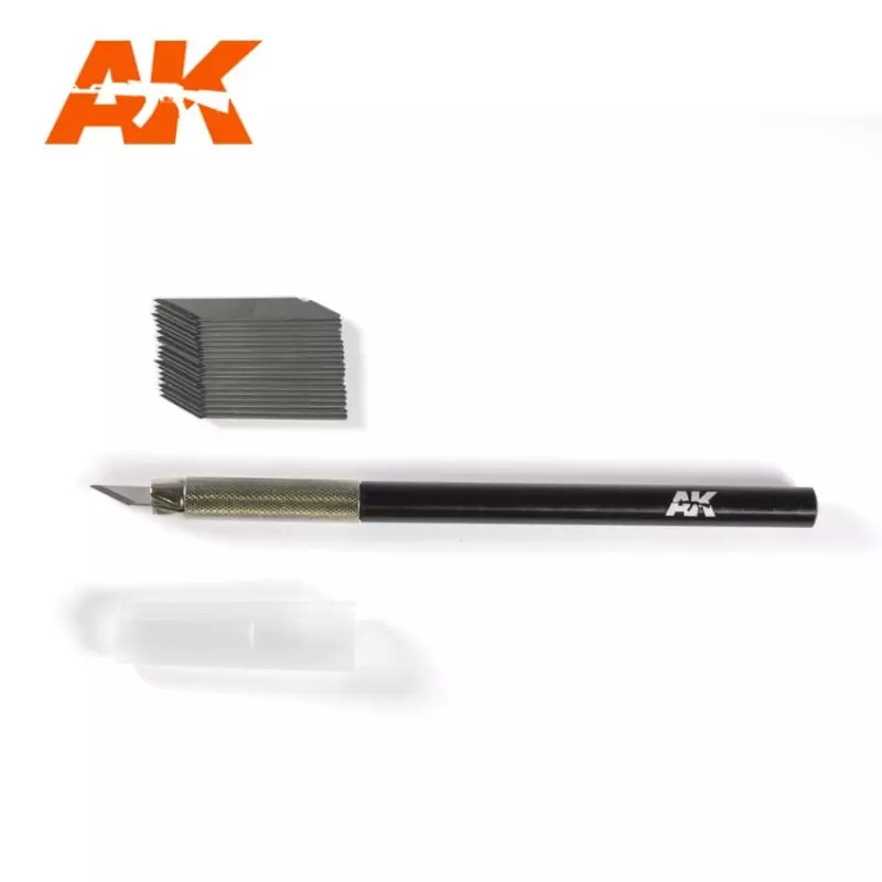 AK Interactive AK9011 Cutter