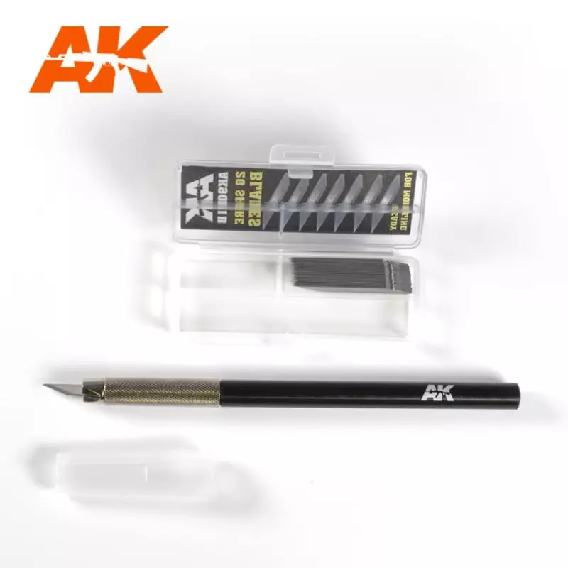 AK Interactive AK9011 Cutter