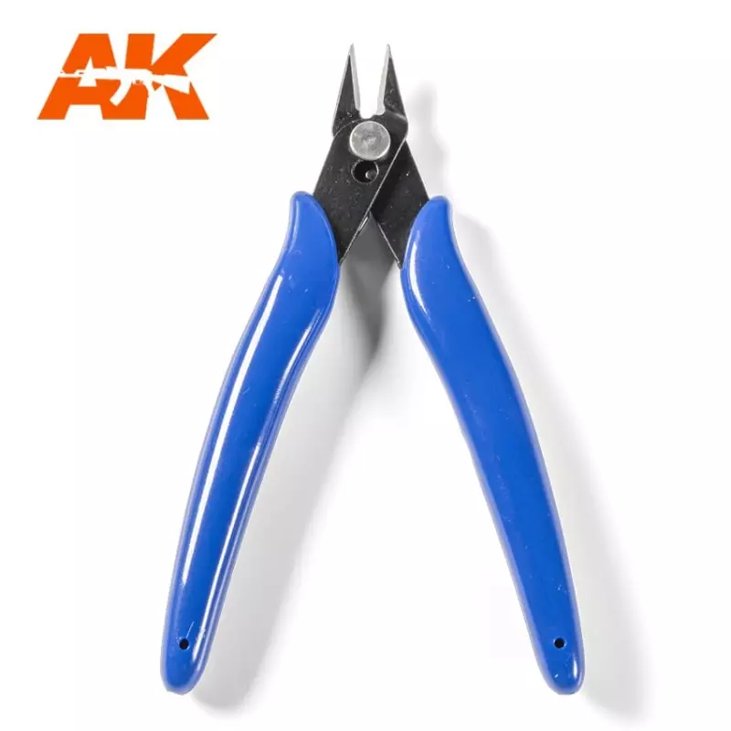 AK Interactive AK9012 Side Cutter