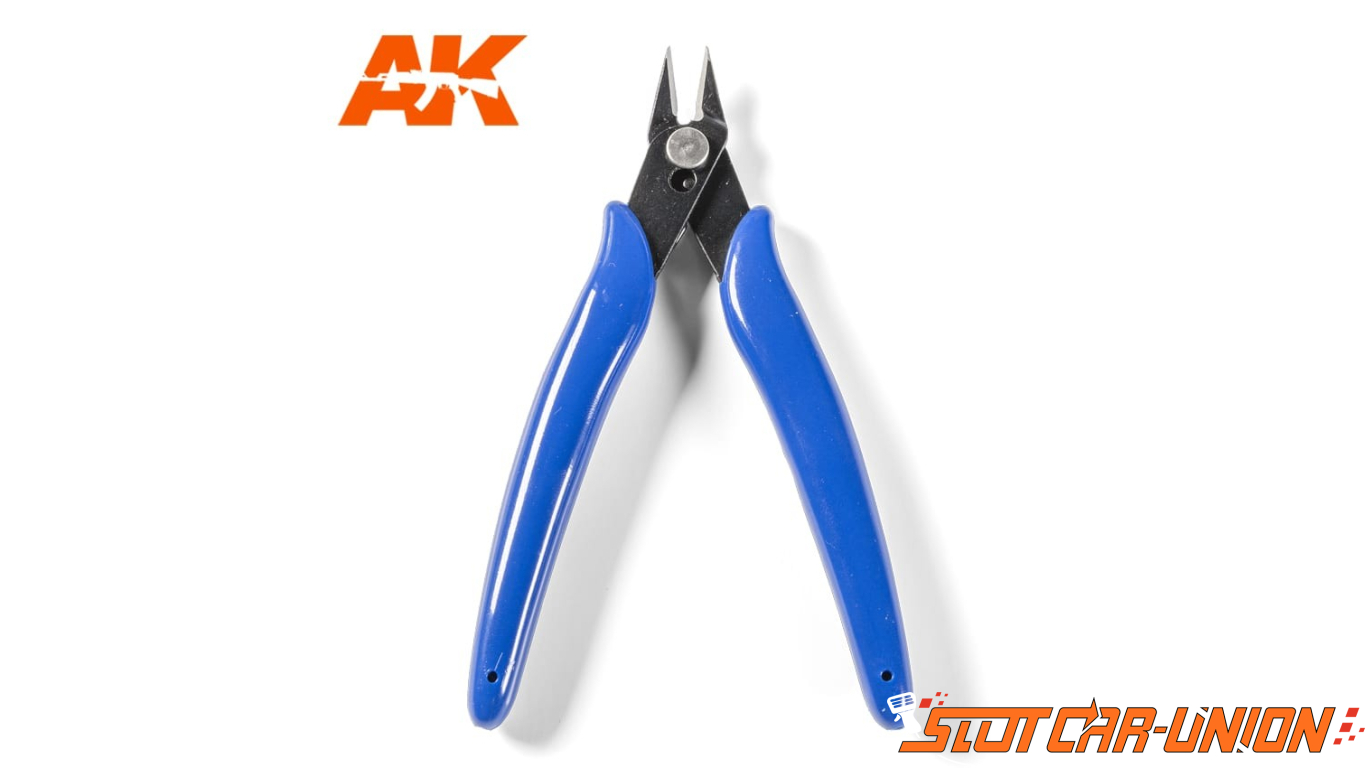 AK Tools: Side Cutter Pliers