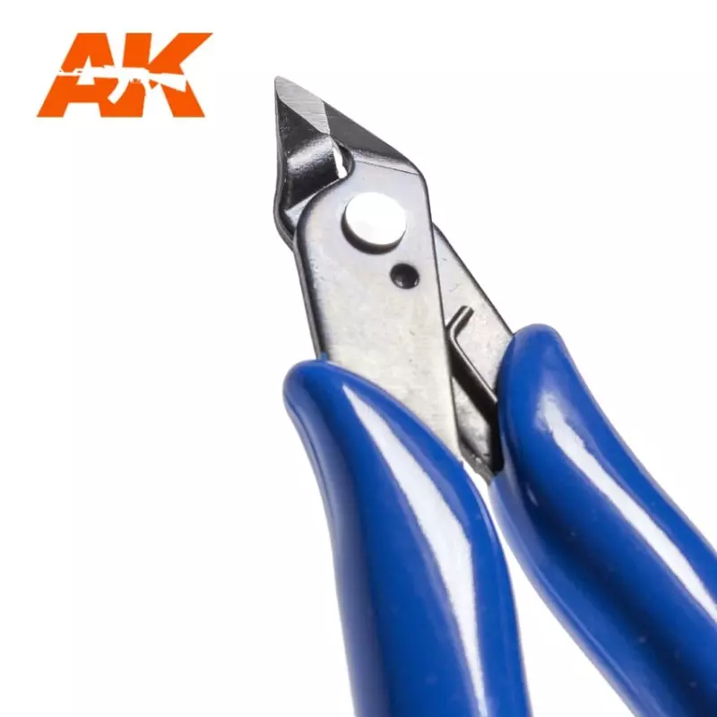 AK Interactive AK9012 Side Cutter