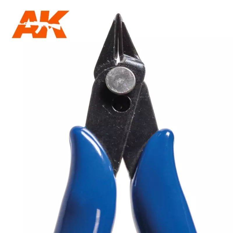 AK Interactive AK9012 Side Cutter