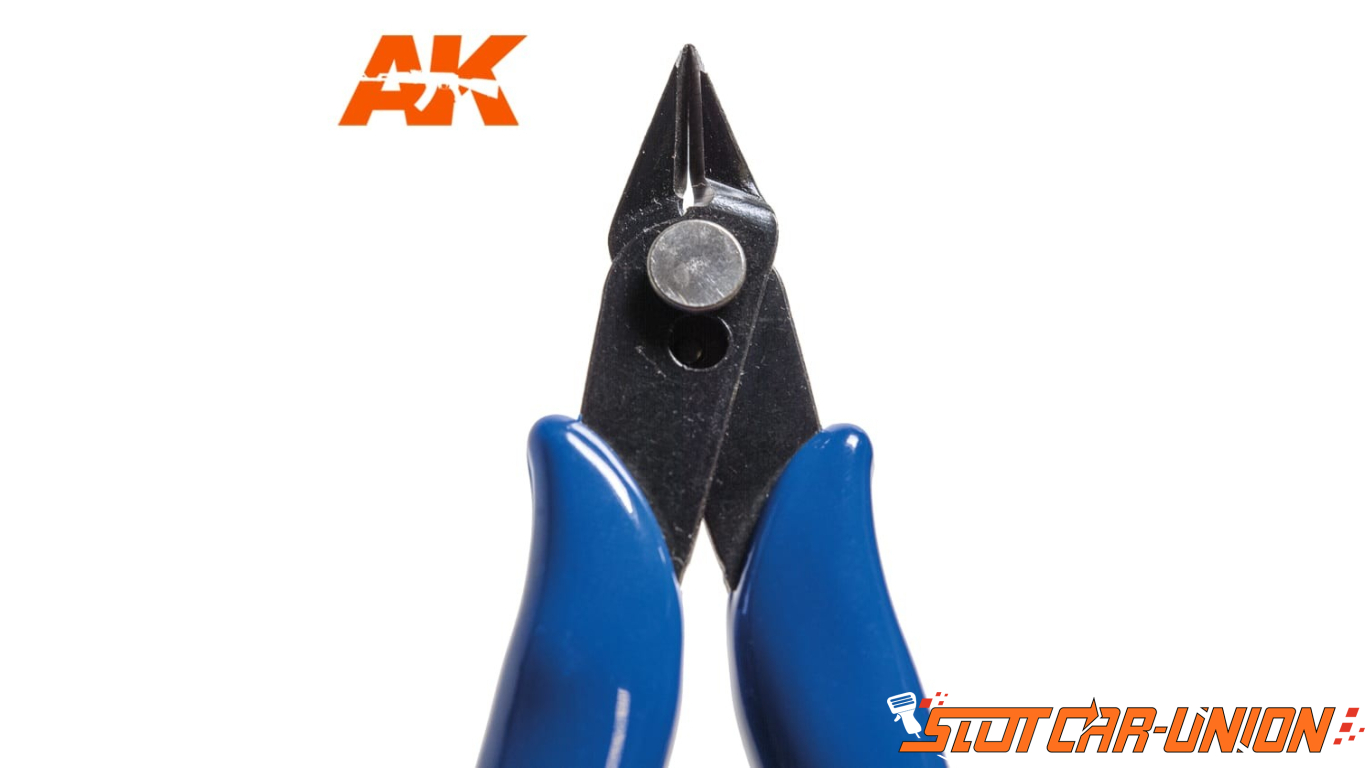 AK Tools: Side Cutter Pliers
