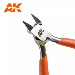 AK Interactive AK9013 Basic Tools Set