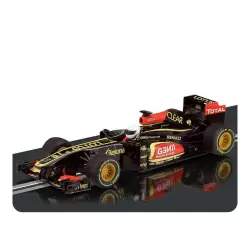 Lotus F1 Team 2013, Kimi Raikkonen