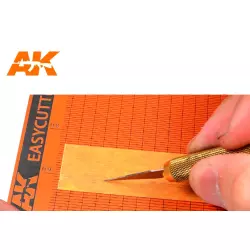 AK Interactive AK8056 EASYCUTTING BOARD TYPE 1