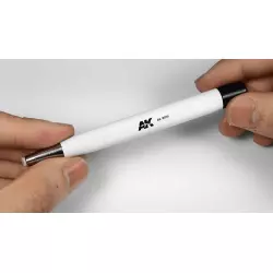 AK Interactive AK8058 Glass Fibre Pencil 4mm
