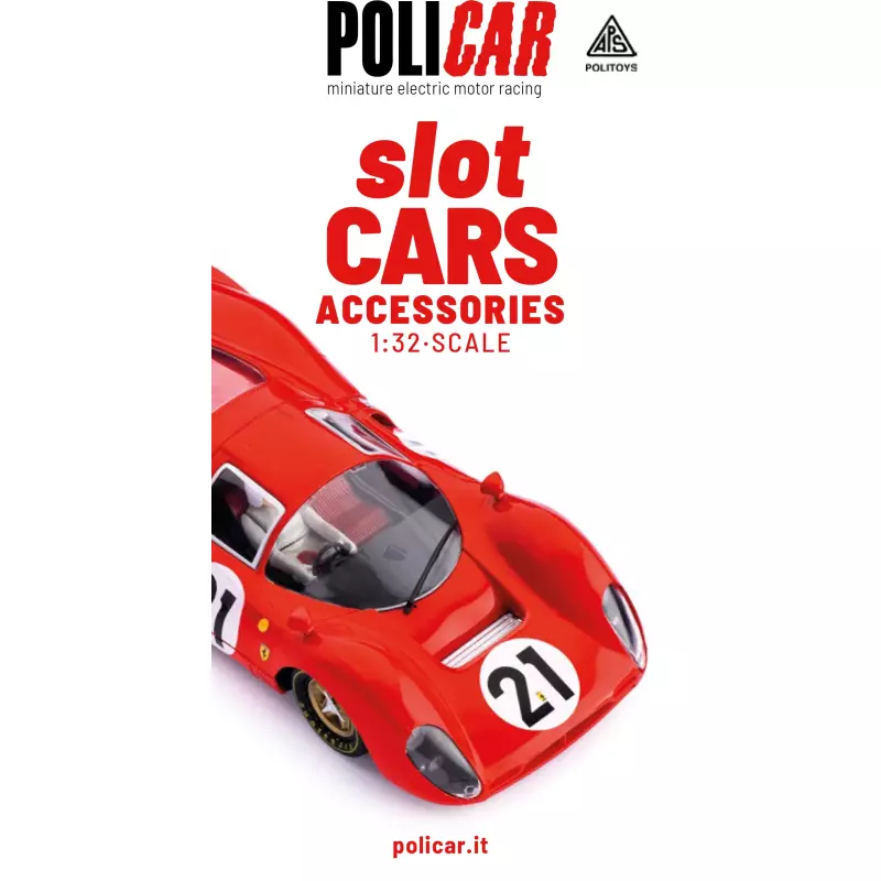 Slot.it Catalog