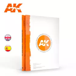 AK Interactive AK292 AK Catalogue 2019