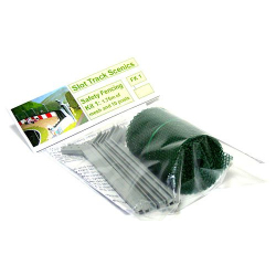 Slot Track Scenics FK 1 Safety Fencing Kit 1