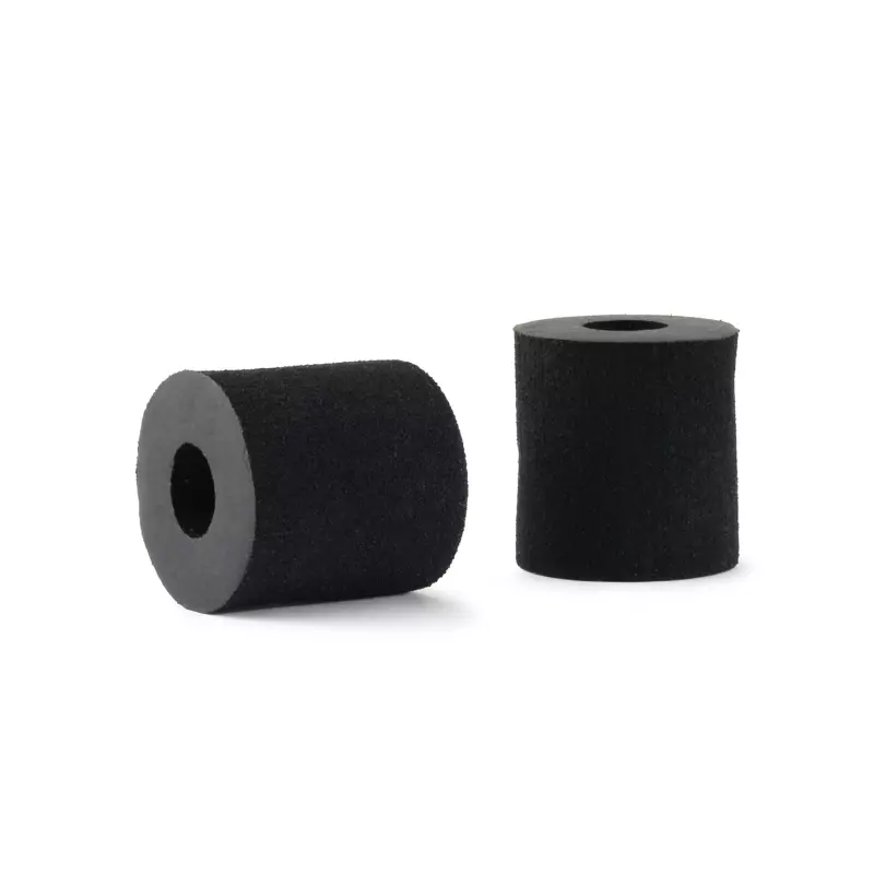  NSR 5352 Fish rubber donuts - Soft compound for plastic cars